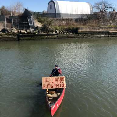 Gowanus Dredgers