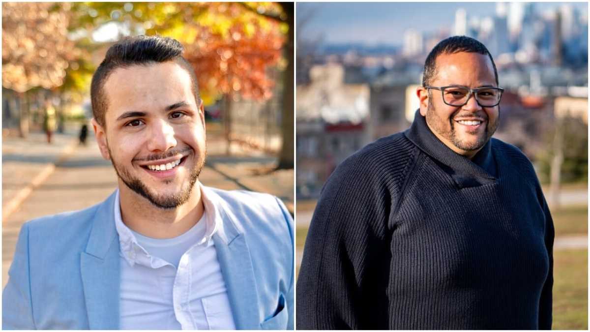 District Leader races