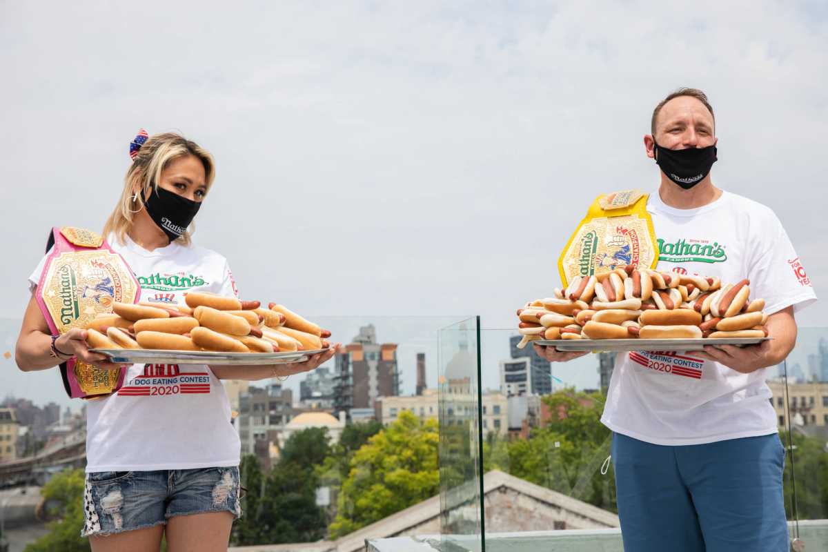 07032020_PF_Nathan’s_Hot_Dog_Contest_Weigh_in258