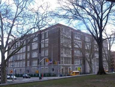 Sunset Park PS 169