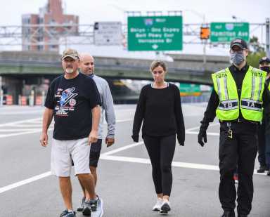 Tunnel to Towers