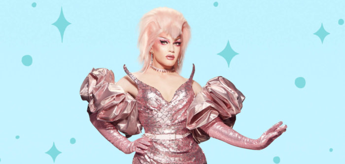 queens on RuPaul's Drag Race season 13