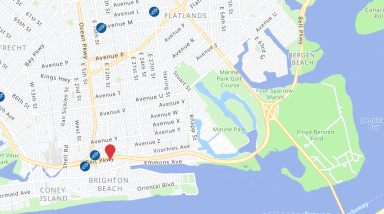 southern brooklyn