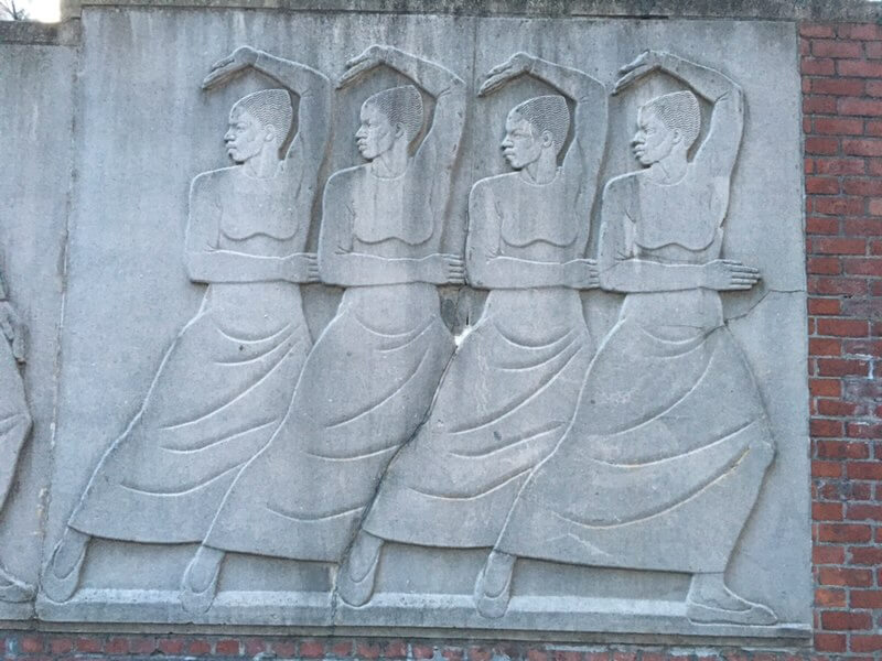 frieze