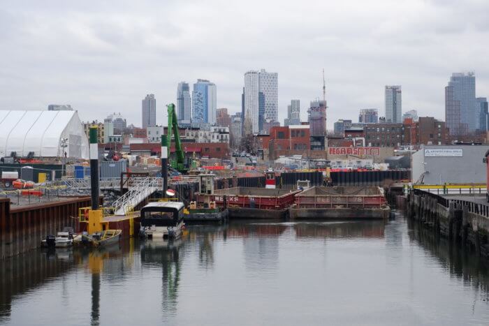 gowanus