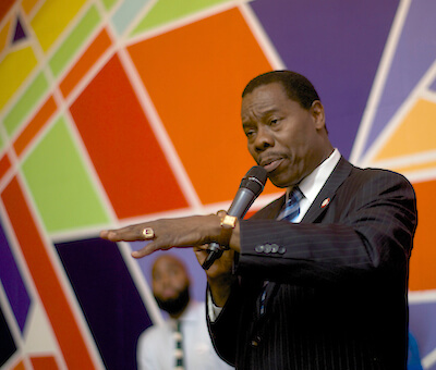 borough president candidates