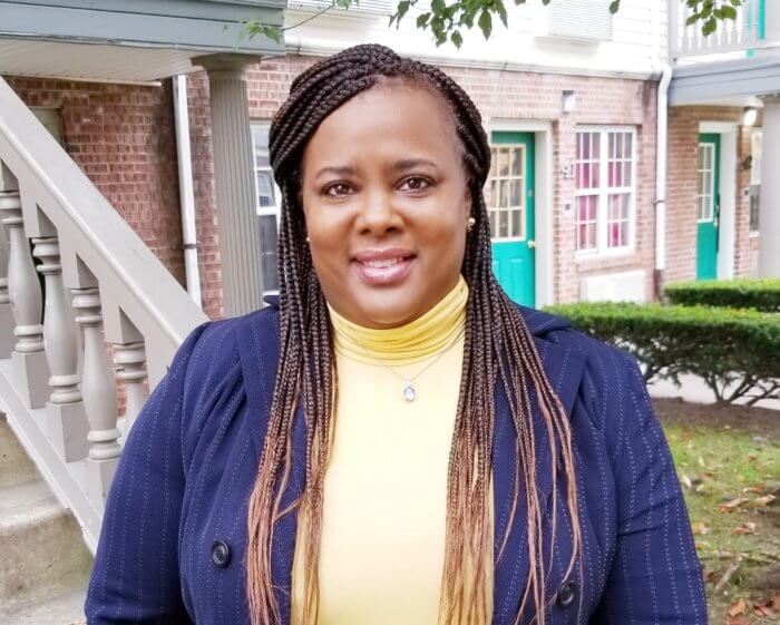 borough president candidates