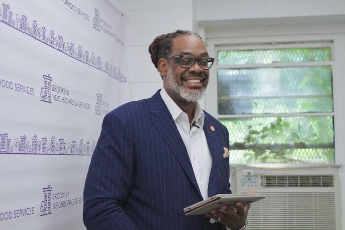 borough president candidates