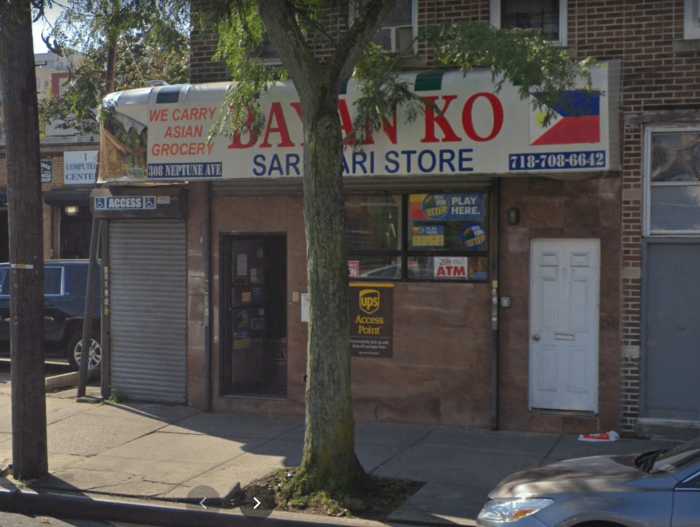 mental health clinic