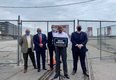 wind power manufacturing