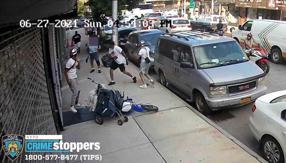 1654-21 Assault 94 Pct 06-28-21 Photo 2