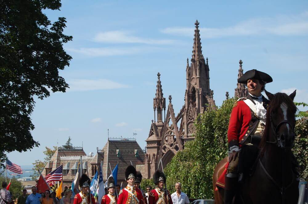 battle-of-brooklyn-green-wood-cemetery