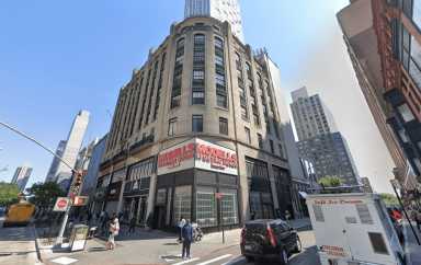 1 hoyt street homeless shelter