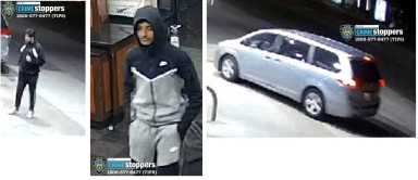 teenager arrested for flatlands anti semitic assault