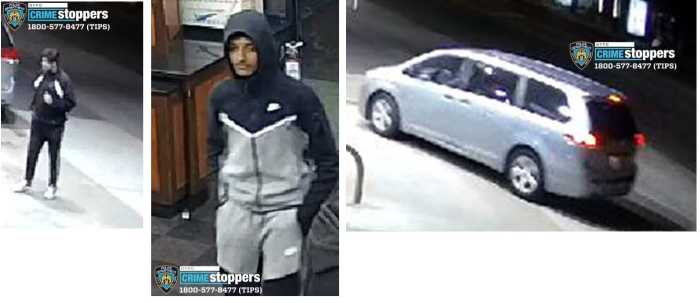 teenager arrested for flatlands anti semitic assault