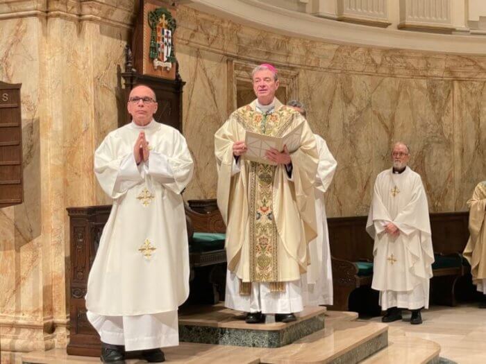 brennan brooklyn diocese