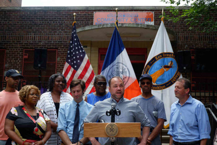 gowanus community center