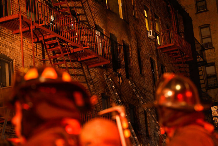 arson brighton beach fire