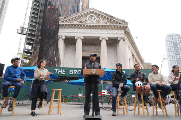 adams traffic safety