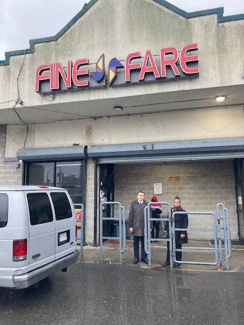 kagan at fine fare