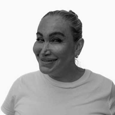 cecilia gentili david prize finalist