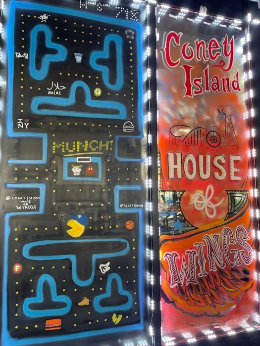 The Bay Ridge brothers feel their restaurant stays true to the Coney Island culture.
