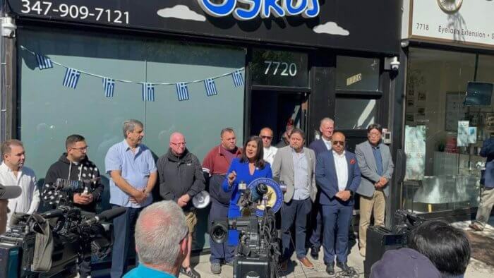 republican nicole malliotakis