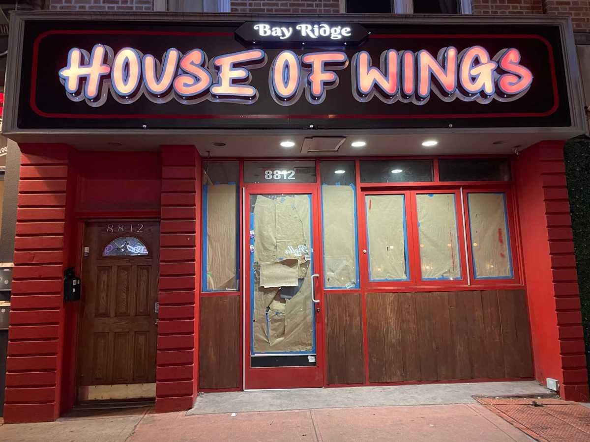Their new location is set to open at 8812 Third Avenue Friday, March 17.