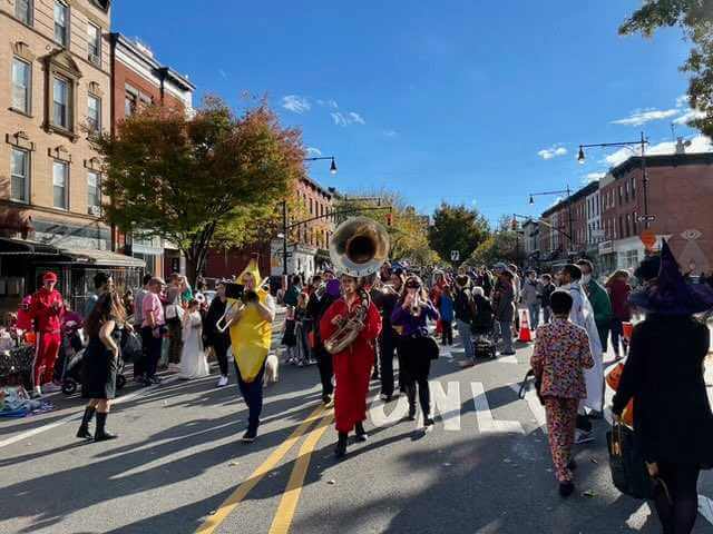 performance on vanderbilt avenue open street