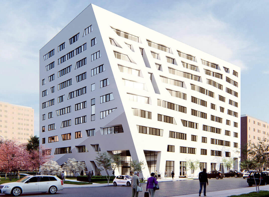 senior apartments housing lottery