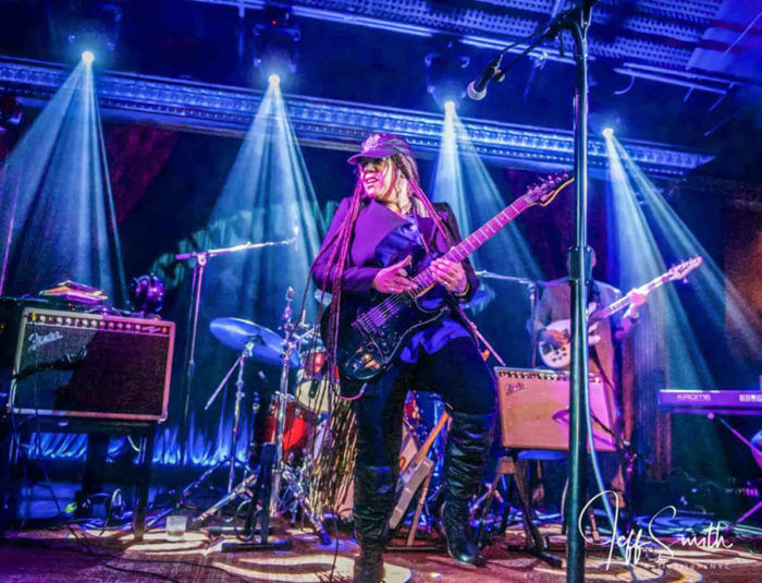 Get ready, music lovers! BRIC announces lineup for summer series, Celebrate Brooklyn.
