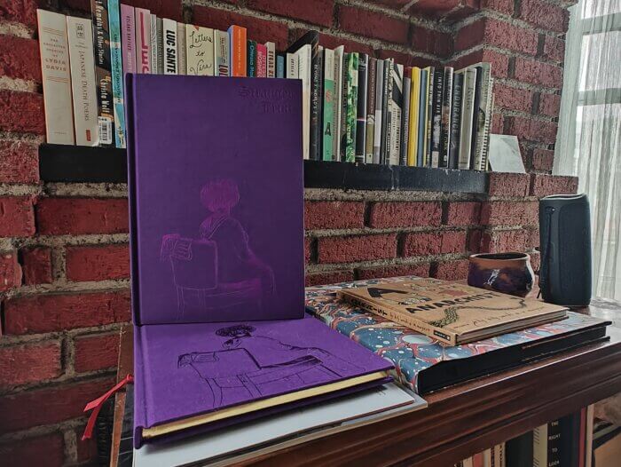 Jon Henry's book Stranger Fruit