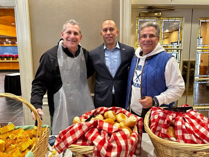 Jeffries at Thanksgiving giveaway