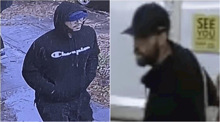 suspects in Bushwick robberies