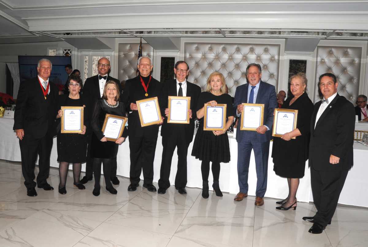 brookly bar association