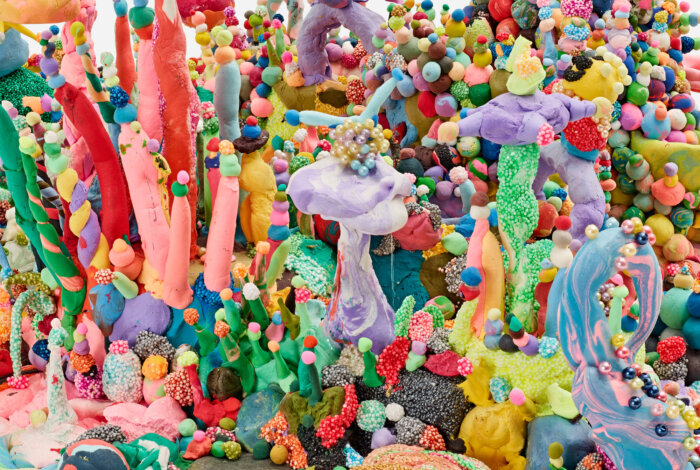 artland installation