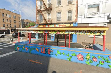 lobo loco in bay ridge