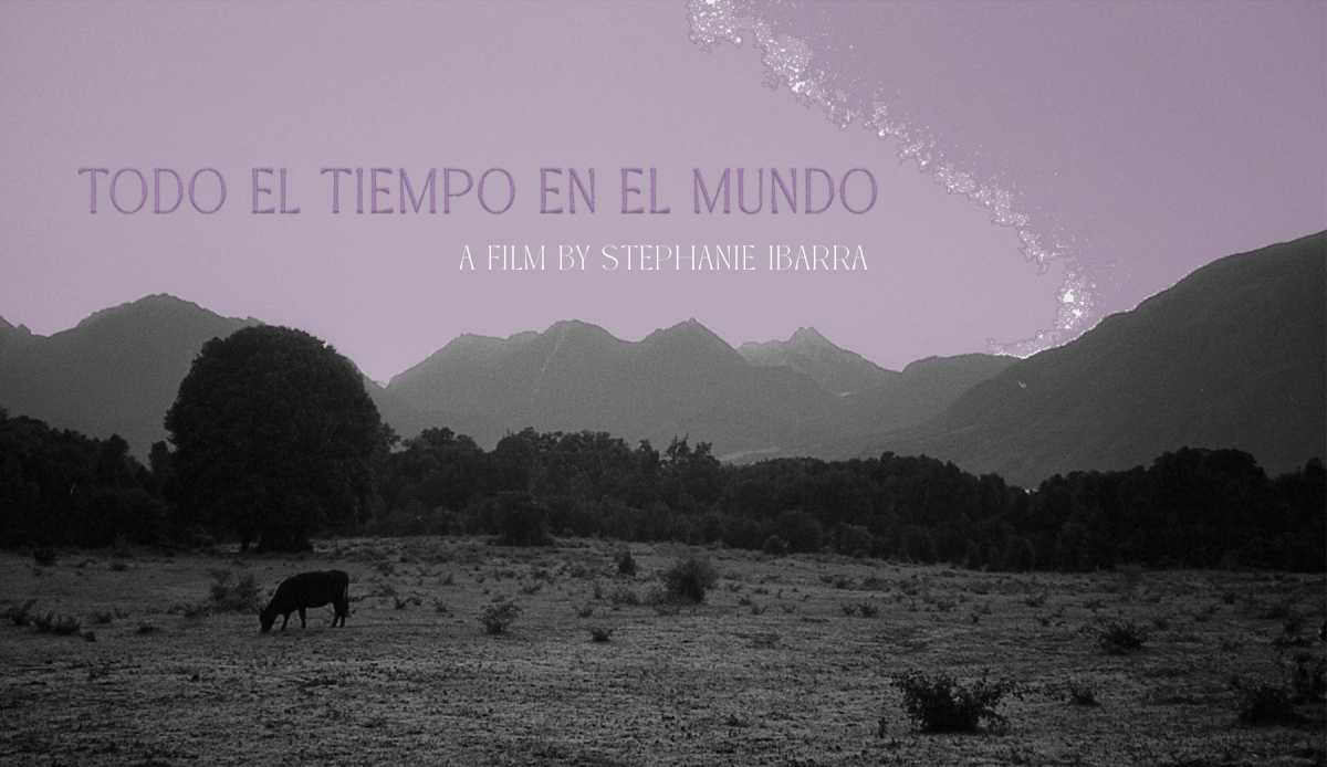 Bedstuy filmmaker Stephanie ibarra short film