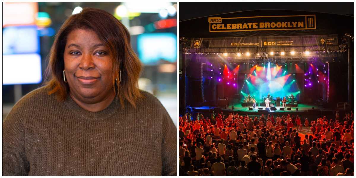 bric celebrate brooklyn