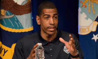 Sports Leadership Seminar