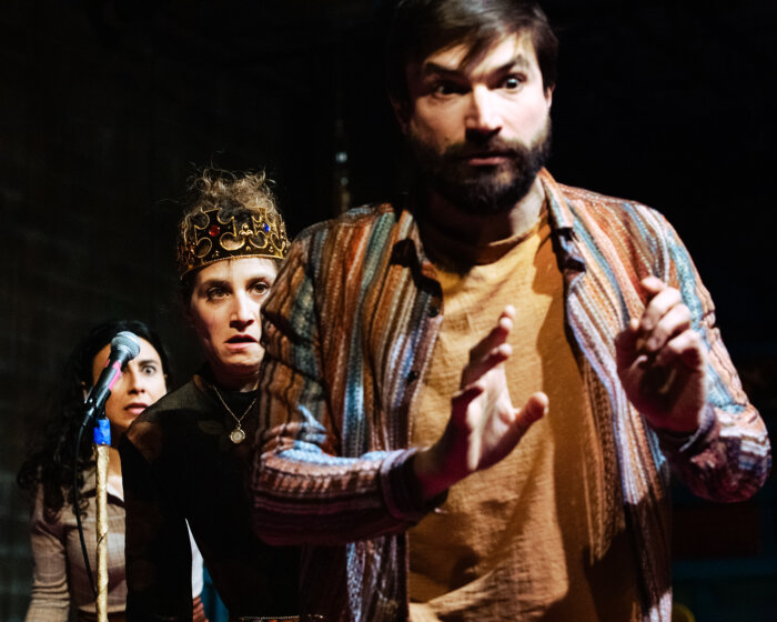 actors in remember this trick