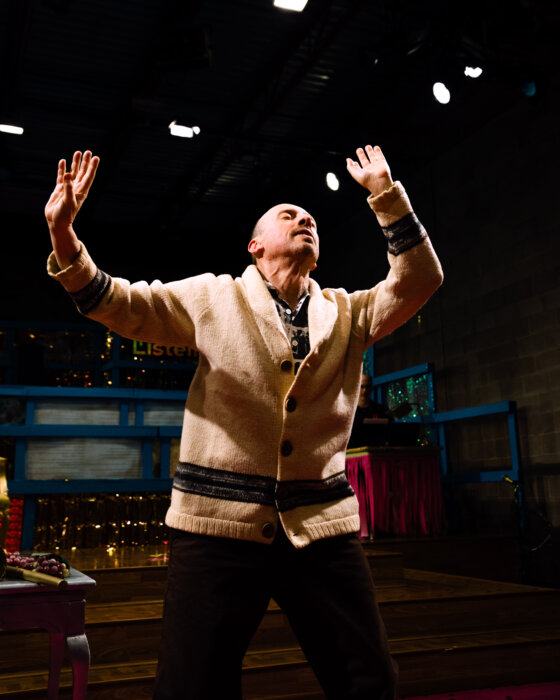 person at remember this trick