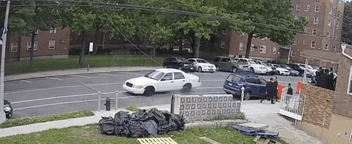 flatbush hate crime