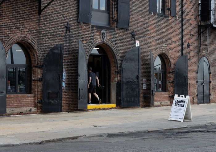 lanoba location red hook