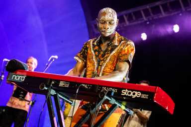 BRIC's annual concert series Celebrate Brooklyn! is back, exploring culture, inclusivity and diversity.