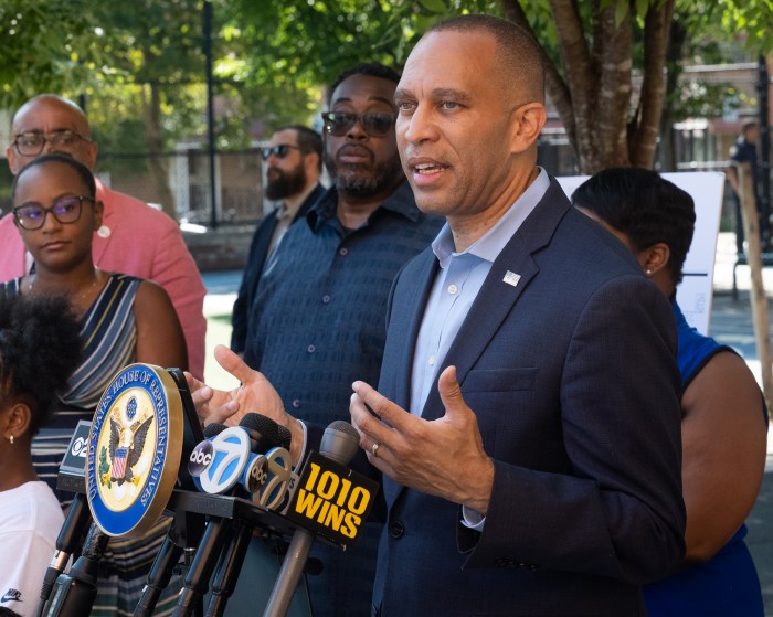 jeffries in brownsville