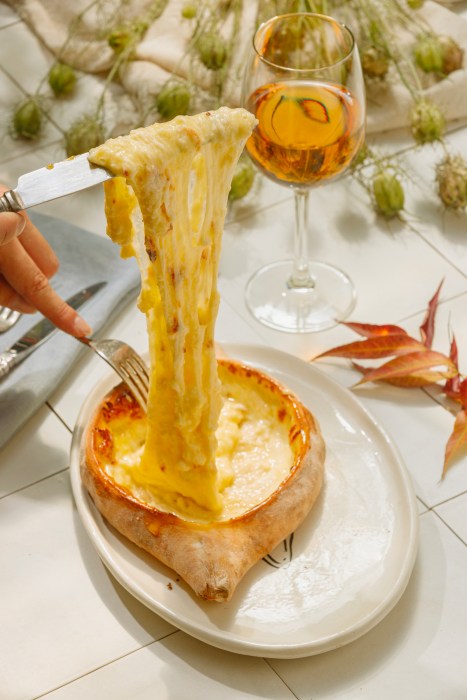 chama mama signature dish 