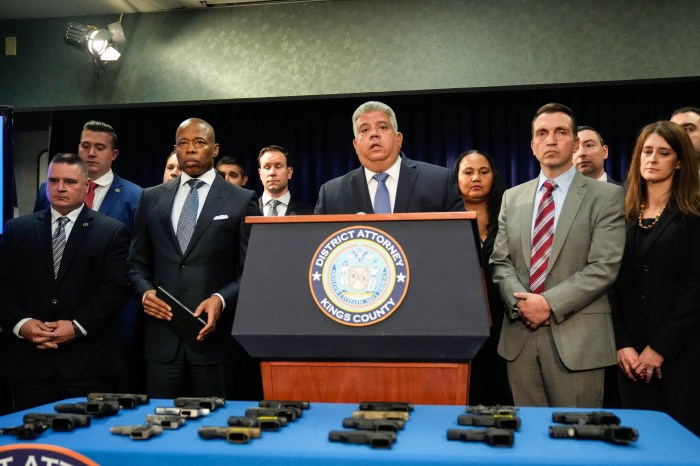 eric gonzalez gun violence
