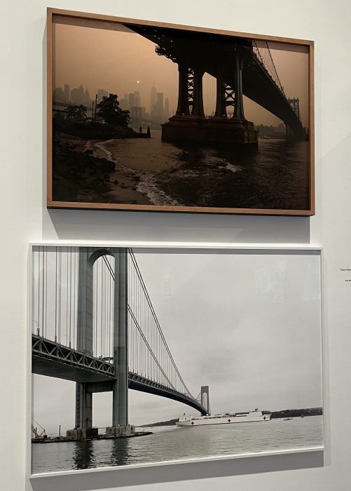 brooklyn museum photographs