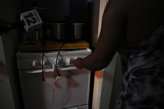 prospect lefferts garden tenant turning on gas stove